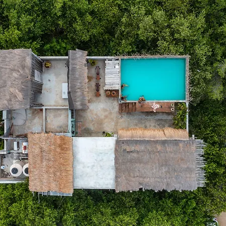 Casa Coyote Tulum-2