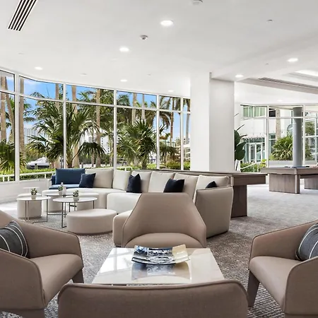 Gallery One - A Doubletree Suites By Hilton Hotel-2