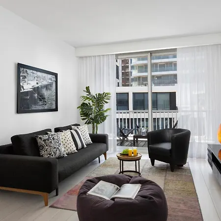 Sea Executive Suites-2