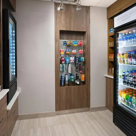 Springhill Suites Fort Myers Airport-3