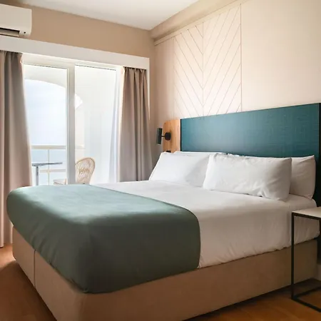 Hotel Major By Limehome-2