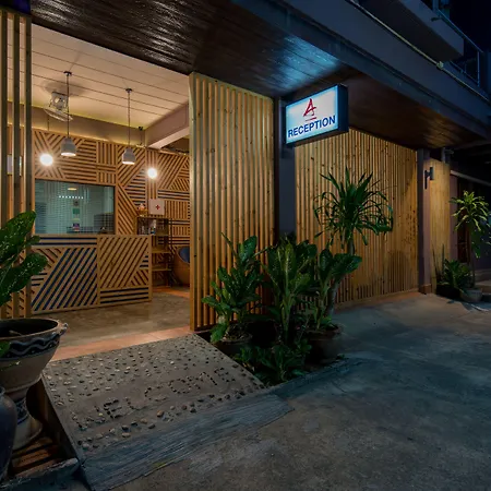 Amarin Hotel Patong-2