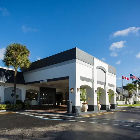 Plaza Hotel Fort Lauderdale-2