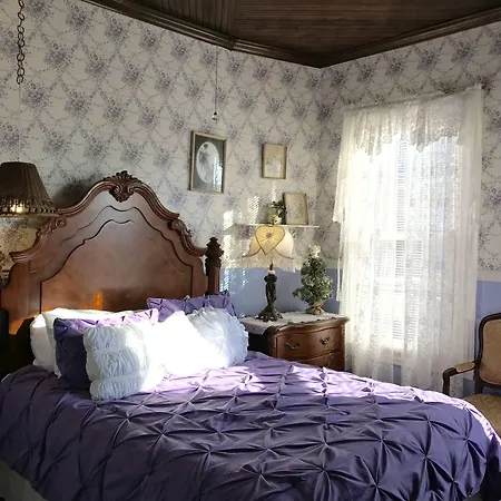 Angel Of The Sea Bed And Breakfast-3