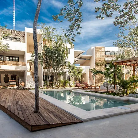 Panacea Condo Tulum-3