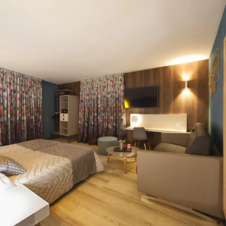 Hotel Cuco-2