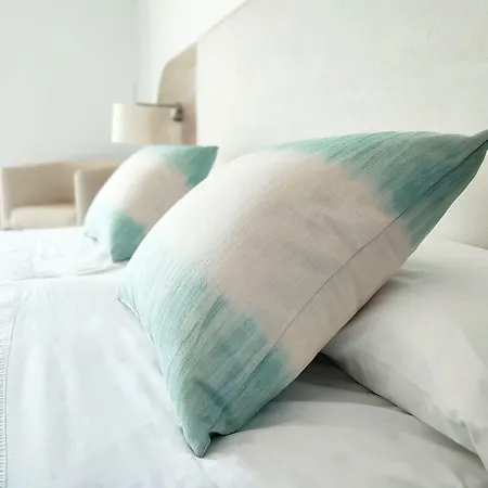 Hotel Flats Friends Mar Blau (Adults Only)-2