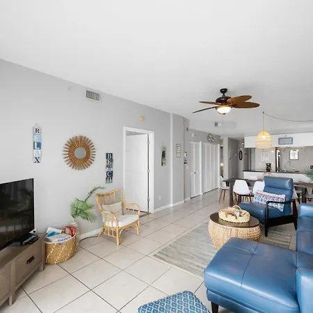 3Br Luxury 1400 Sq Ft - Oceanfront - Crimson #301-2