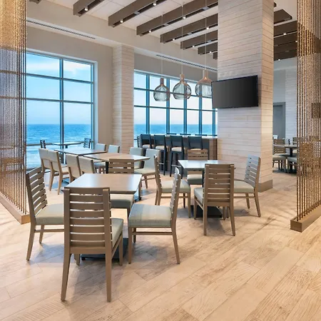 Springhill Suites By Marriott Panama City Beach Beachfront-2