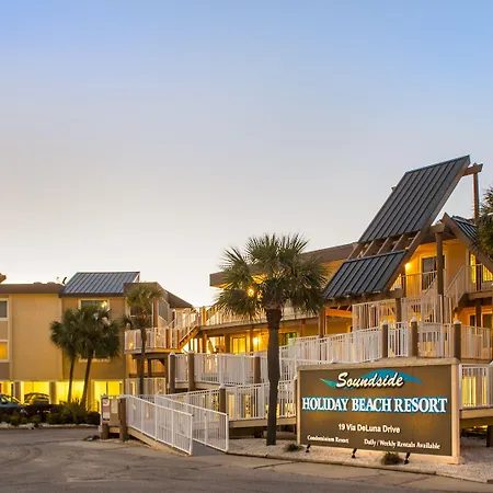 Getaways At Soundside Holiday Beach Resort-2