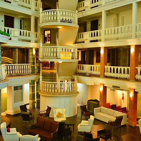 Sea Pearl Beach Resort-2