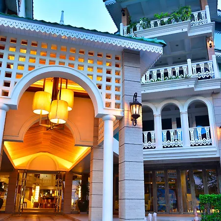Sea Pearl Beach Resort-3