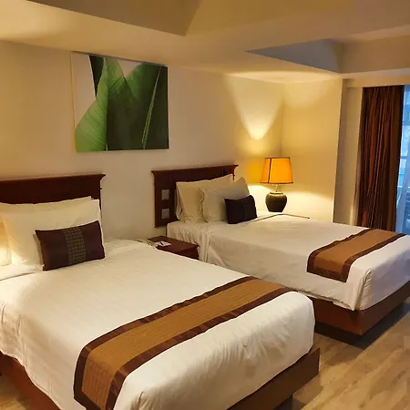 Sea Pearl Beach Resort-2
