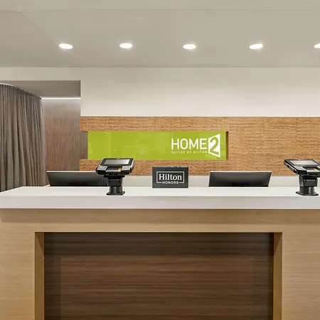 Home2 Suites By Hilton Fernandina Beach On Amelia Island, Fl-3