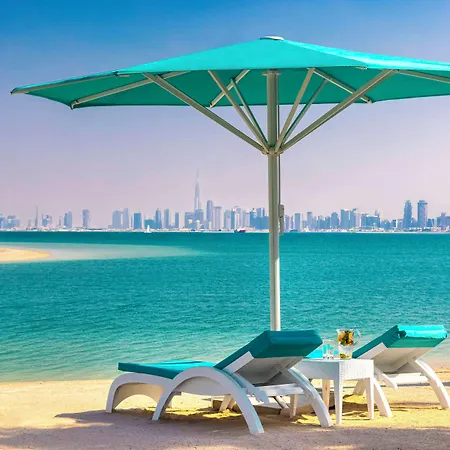 Anantara World Islands Dubai Resort-3