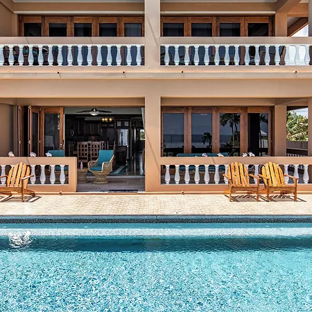 Hol Chan Reef Resort & Villas-3