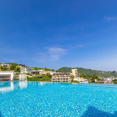 Kana Triple L Hotel Phuket普吉岛卡娜3L酒店-3