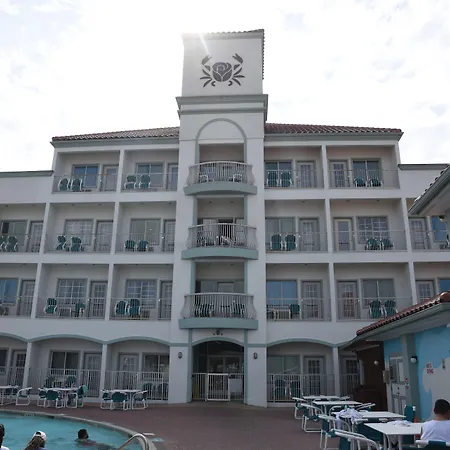 Sand Rose Beach Resort-3