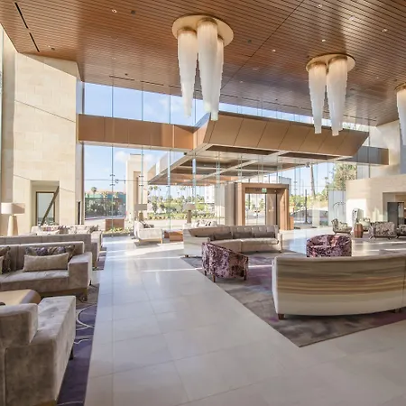 Legacy Resort Hotel & Spa-2