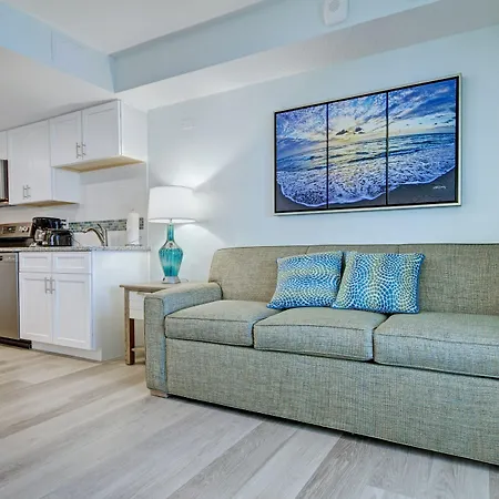 Grand Seas By Exploria Resorts, Mod Collection By Sonesta-3