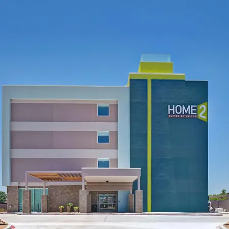 Home2 Suites Corpus Christi Southeast, Tx-3