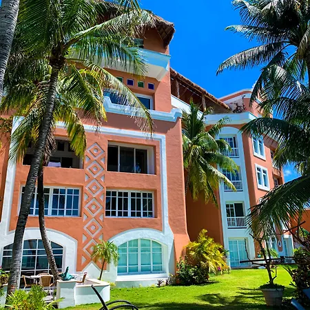 Casa Tortugas Boutique Hotel - A Hidden Gem In Cancun-3