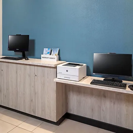 Residence Inn By Marriott Marina Del Rey-3