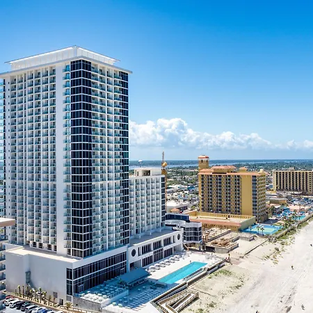 Daytona Grande Oceanfront Resort-2