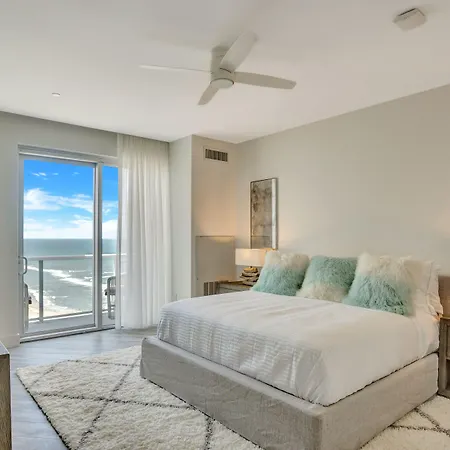 Daytona Grande Oceanfront Resort-2
