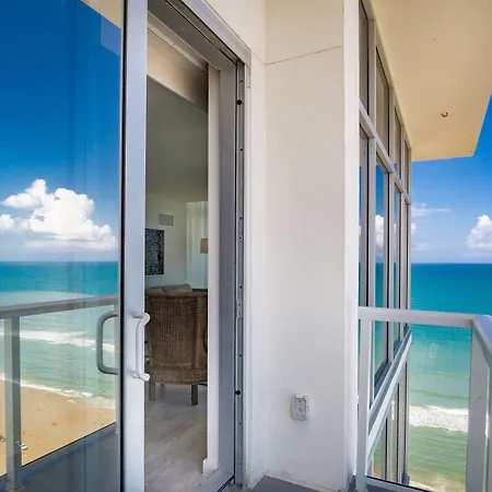 Daytona Grande Oceanfront Resort-3