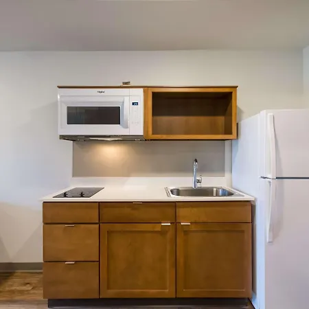Woodspring Suites Panama City Beach-3