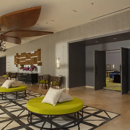 Dreams Natura Resort & Spa-2