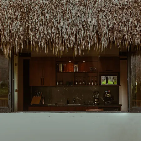 Casa Teka - Boutique Hotel & Cenote-2