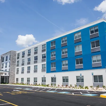 Holiday Inn Express & Suites Rehoboth Beach By Ihg-2