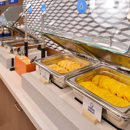 Holiday Inn Express & Suites Rehoboth Beach By Ihg-3