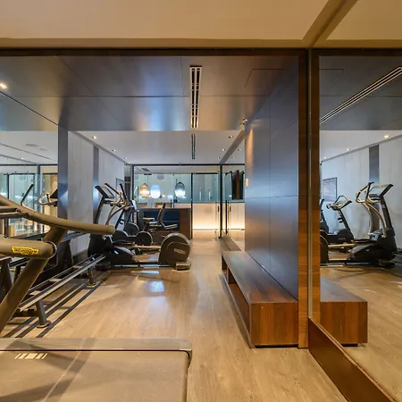 Port Tower By Isrotel Design-3