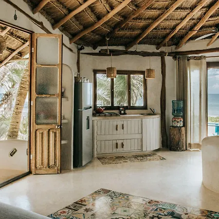 Mahayana Tulum Beach Homes-3