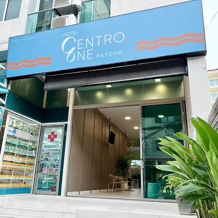 Centro One Patong-2