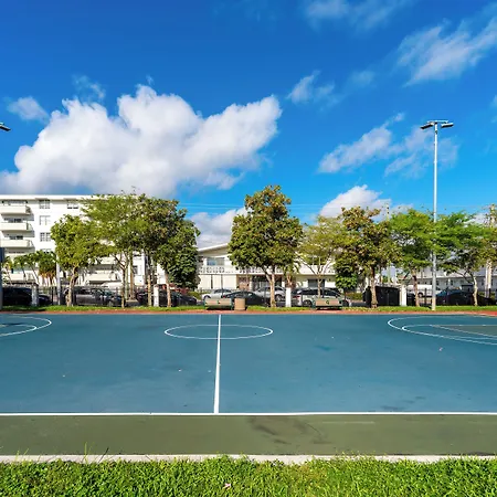 Praia Hotel Boutique & Apartments Miami Beach-2