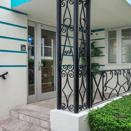 Luxuri Suites-3