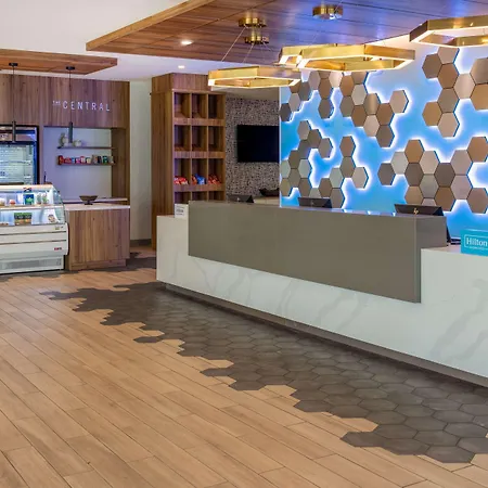 Tru By Hilton Pensacola Airport Medical Center-3
