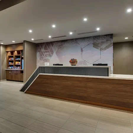 Springhill Suites By Marriott Gulfport I-10-2
