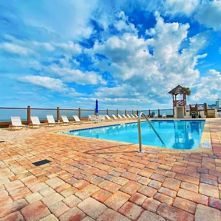 Sea Dip Resort Studios!-3