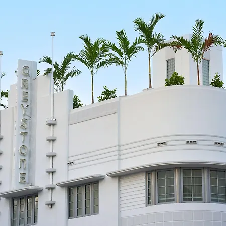 Hotel Greystone - Adults Only-2