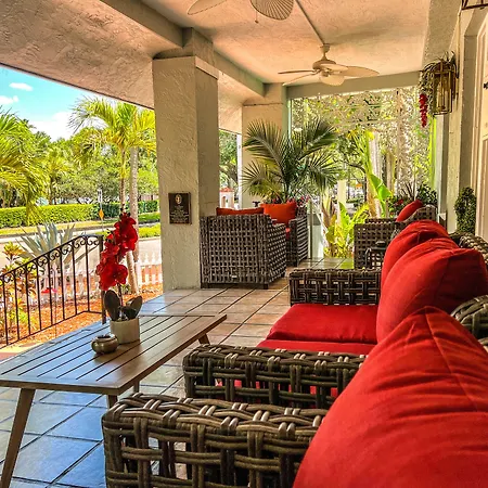 Vinoy House-2
