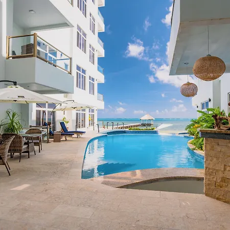 Royal Kahal Beach Resort-2