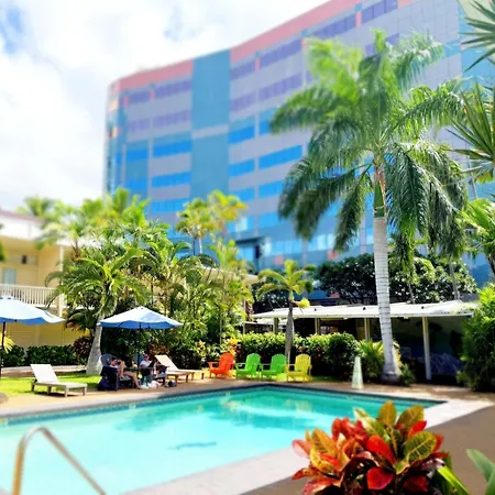 Bposhtels Waikiki Retreat-3