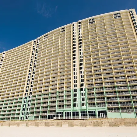 Club Wyndham Panama City Beach-2