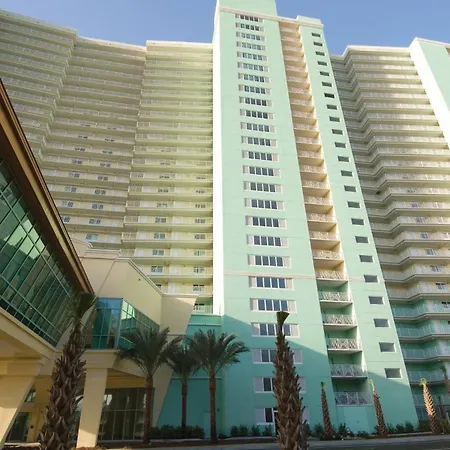 Club Wyndham Panama City Beach-3