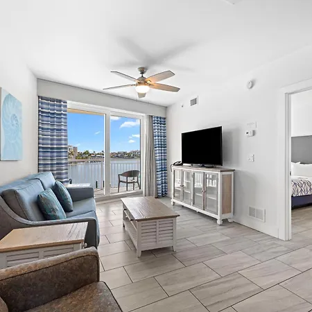 Provident Oceana Beachfront Suites-2